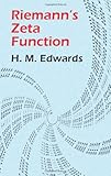 Riemann's Zeta Function