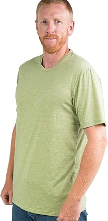 t shirt for tall skinny guy