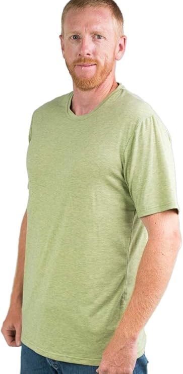 tall and skinny shirts