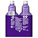 Swiffer WetJet Multi-Purpose Floor Cleaner Solution With Febreze Refill, Lavender Vanilla And Comfort Scent, 42.2 Ounce (Pack of 2)