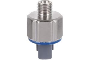 ANPART knock sensor 8961550010 KS94 fit for 1995-2000 for Toyota Tacoma 2.4L 2.7L 3.4L,1994-1998 for Toyota T100,1992-1995 for Toyota Pickup,1992-1995 for Toyota 4Runner