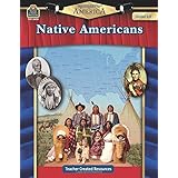 Spotlight On America: Native Americans