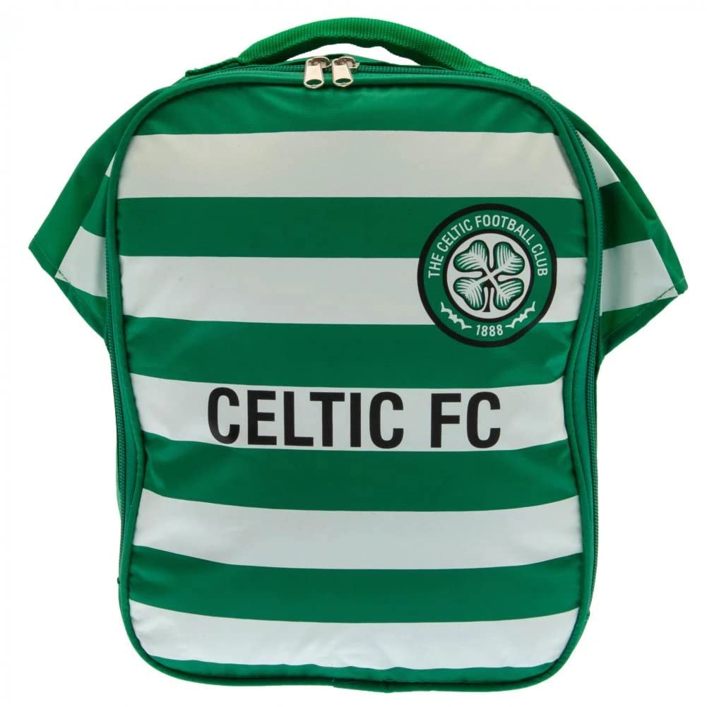 Celtic Kit Lunch Bag - Multi-Colour