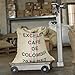 100% Colombian Supremo Whole Bean Coffee Bulk Deal Bag, Fresh Gourmet Excelso Coffee Single Origin, Highest Quality Grade Dark Roast, Colino Coffee. (5 Pound)