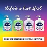Carex 2 Hour Protection Antibacterial Moisture Hand Wash 6 x 250ml view 6