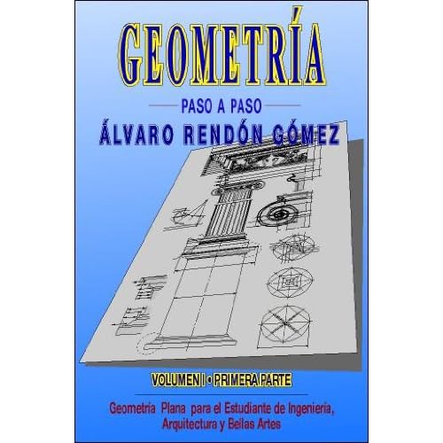 Geometria Plana Vol 1