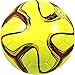 American Challenge Brasilia Soccer Ball (Lemon, 4)