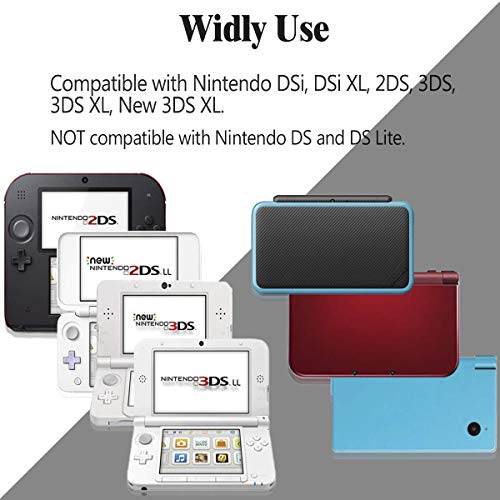 HAWORTHS Car Charger Cable Adapter for Nintendo 3DS/DSi/DSi XL Pricepulse