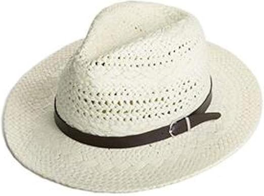 mens outdoor straw hats