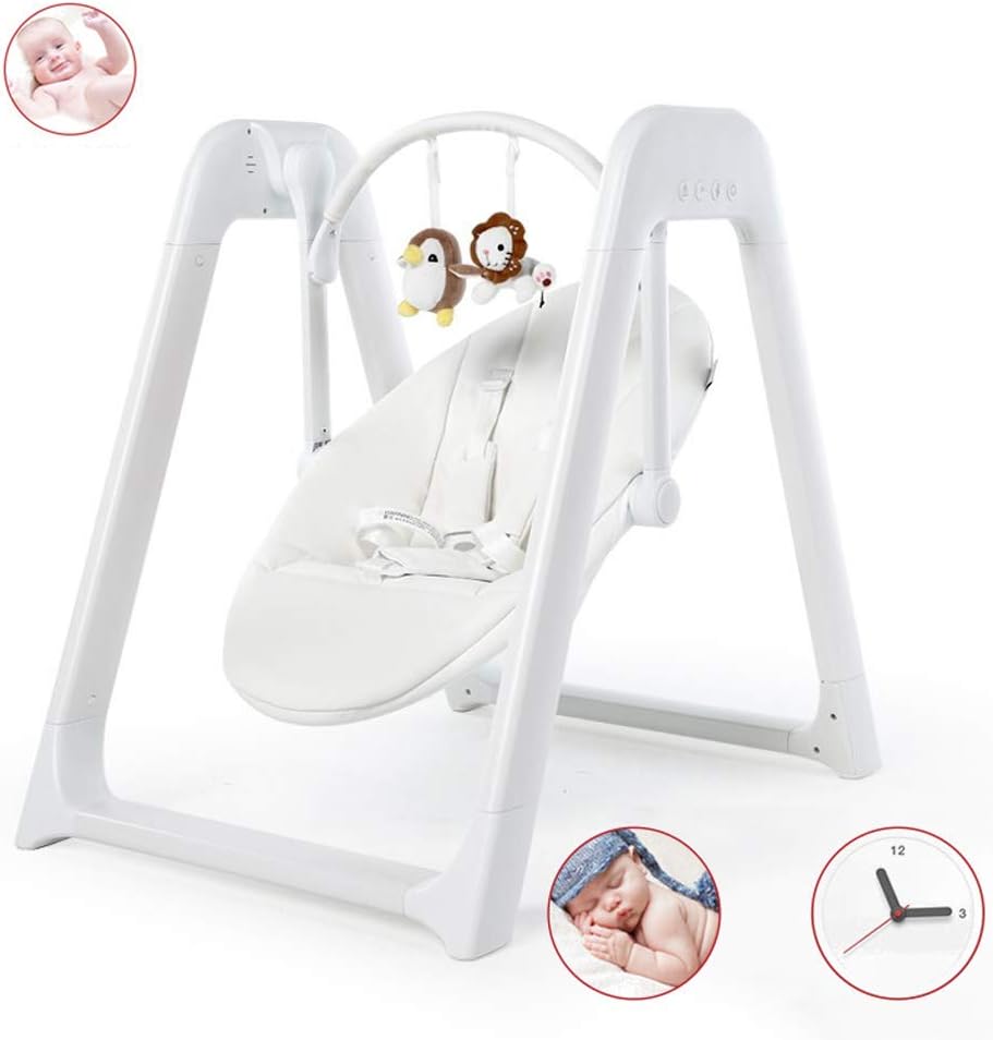 kinderkraft baby swing