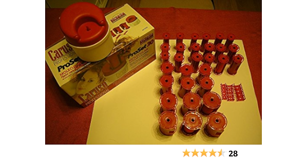 caruso molecular hairsetter