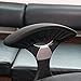 WEFOO 2 Set Chair Arm Pad Covers Stretch Over Armrests 11