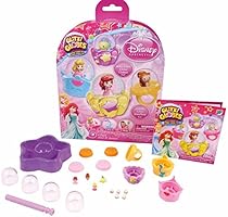 glitzi globes disney princess