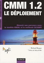 CMMI 1.2, le déploiement