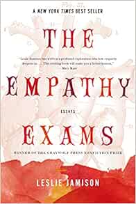 The empathy exams analysis picture