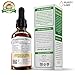 Purity Labs USDA Certified Organic Liposomal Methyl B12 for Immune Support - Vegan Liquid Vitamins to Support Brain Health, Natural Energy, and Mood - 2 FL OZ (60 ML)