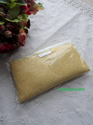 Ana 全日空 ビジネスクラス アメニティ L Occitane ロクシタン ポーチ ポーチ 巾着 買取価格公開 買取一括比較のウリドキ