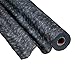 Fun Express Star Gossamer Black with Silver (100 ft) - VBS Vacation Bible School Supplies/Decor