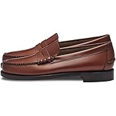 Sebago Men's Classic Dan Loafer Shoes, Brown - 8.5 Regular