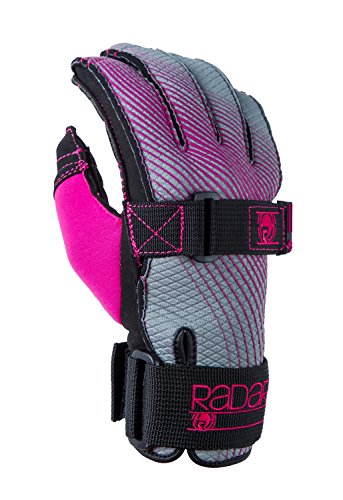 Radar Bliss Women's Water Ski Gloves - LARGE
