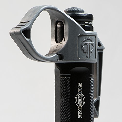 Thyrm Switchback Large 2.0 Flashlight Ring (Urban Grey)