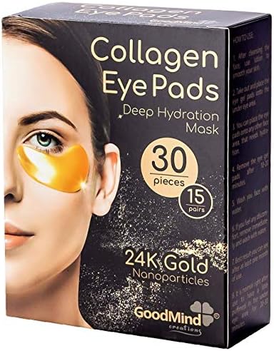 under eye bag reducer