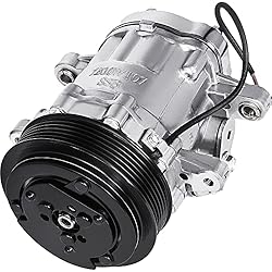 Mophorn CO7176C Sanden style Universal Air
