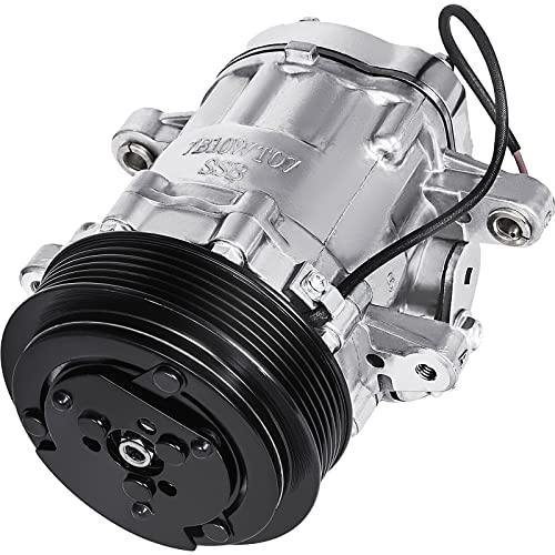 Mophorn CO7176C Sanden style Universal Air