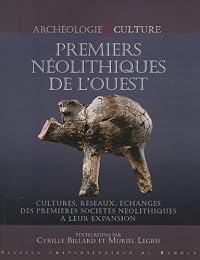Premiers néolithiques de l'Ouest