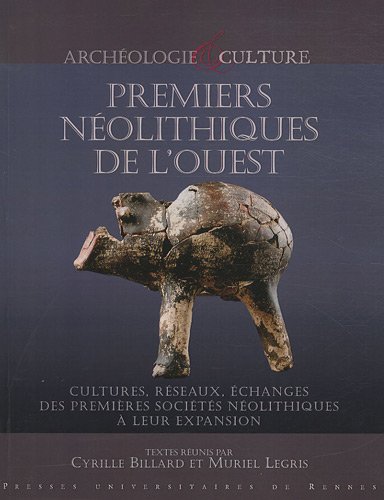 Premiers néolithiques de l'Ouest
