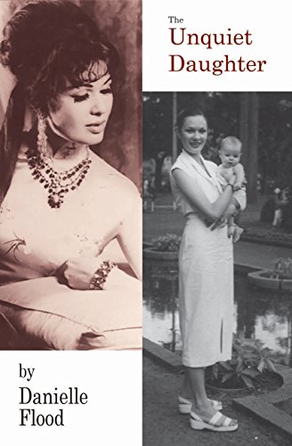 READ The Unquiet Daughter<br />[P.D.F]