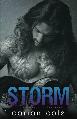 Storm (Ashes & Embers) (Volume 1)