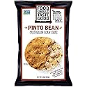 Food Should Taste Good, Tortilla Chips, Multigrain Bean Chips, Pinto Bean, 5.5 oz