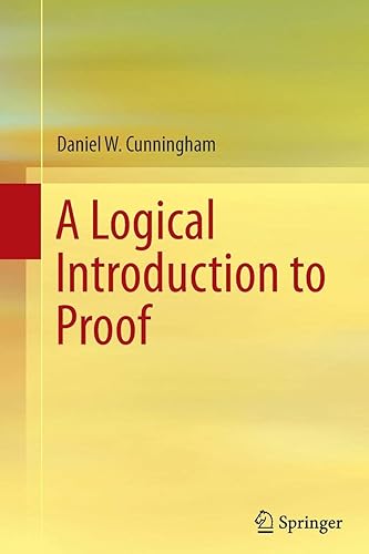 Download A Logical Introduction to Proof PDF