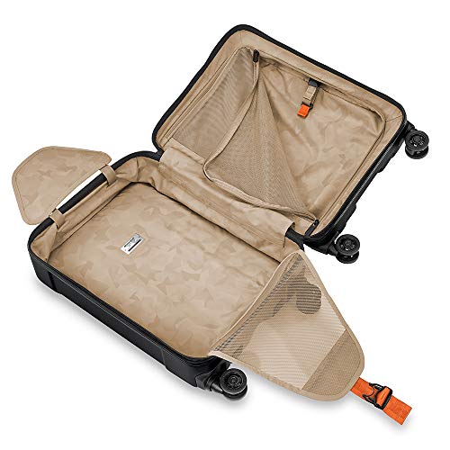 Briggs & Riley Torq Hardside Luggage, Granite, CarryOn 22Inch Pricepulse