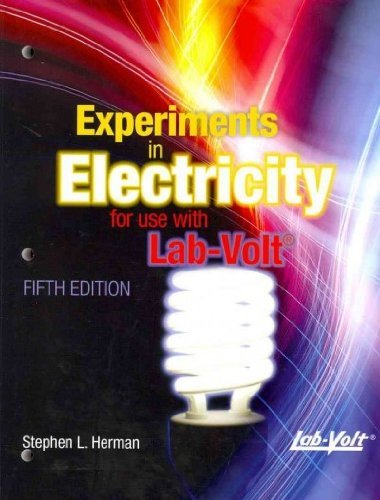 Experiments In Electricity