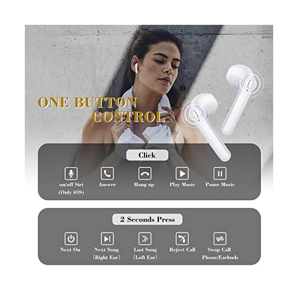 True-Wireless-Earbuds-Headphones-Balhvit-IPX6-Waterproof-50-Bluetooth-Earbuds-Hi-Fi-Stereo-Sound-Wireless-Earphones-With-Mic-35H-Playtime-Bluetooth-Headphones-With-Fast-Charging-Case Balhvit True Wireless Earbuds Headphones, IPX6 Waterproof 5.0 Bluetooth Earbuds, Hi-Fi Stereo Sound Wireless Earphones…