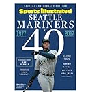 SPORTS ILLUSTRATED Seattle Mariners at 40 - Ken Griffey Jr. Cover