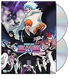 BLEACH MOVIE 2:DIAMOND DUST REBELLION (2PC)        image