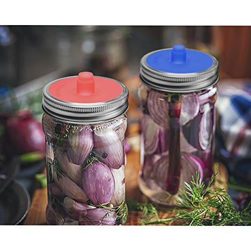 5 Waterless+Fermenting+Food+Grade+Fermention+Sauerkraut