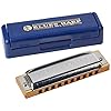 Hohner Blues Harp Mundharmonika in E-Dur
