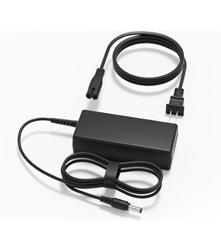 Amazon.com: AC Adapter Compatible with Blackmagic Design URSA Mini
