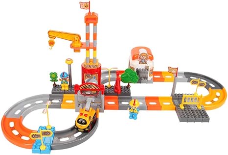 train sets for 6 year old boy