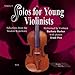 Solos for Young Violinists, Vol. 6