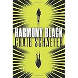 Harmony Black