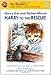 Harry Cat and Tucker Mouse: Harry to the Rescue! (My Readers)