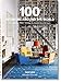 100 Interiors Around the World (Bibliotheca Universalis) ---multilingual by