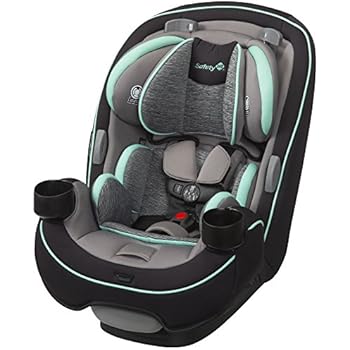 Amazon Com Evenflo Triumph Lx Convertible Car Seat