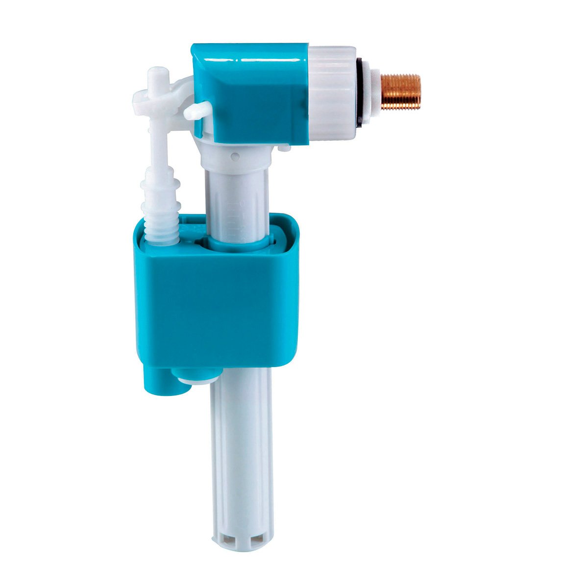 britools m51006l – Filling Valve Cistern Toilet, White