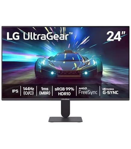 Monitor para jogos ASUS TUF Gaming VG249Q1A 23.8”, 1080p, Full HD